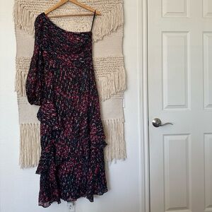 Shoshanna Sienna Dress